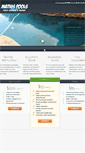 Mobile Screenshot of mathispools.com